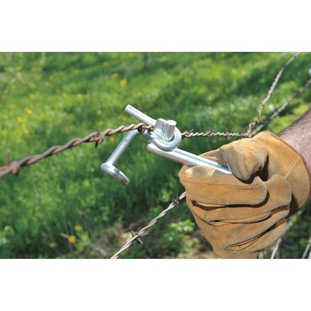 Jake’s Wire Tighteners Fencing Tool